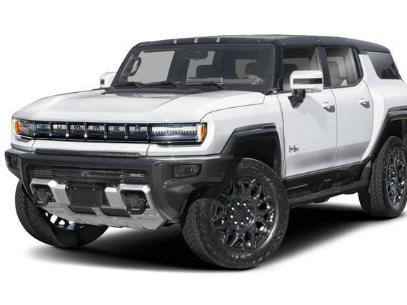 GMC HUMMER EV SUV 2024 1GKB0RDC8RU100276 image